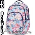Cool Pack Basic Plus Ученическа раница Butterflies B03127 Cool Pack Basic Plus Ученическа раница Butterflies B03127